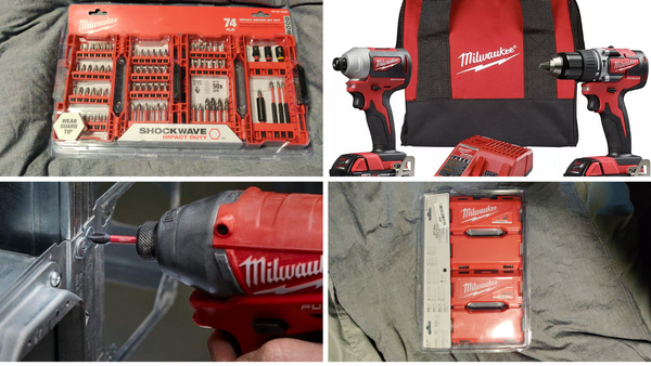 Milwaukee Tools: The Gold Standard of Quality and Durability